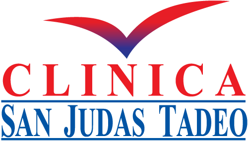 Logo Clínica San Judas Tadeo